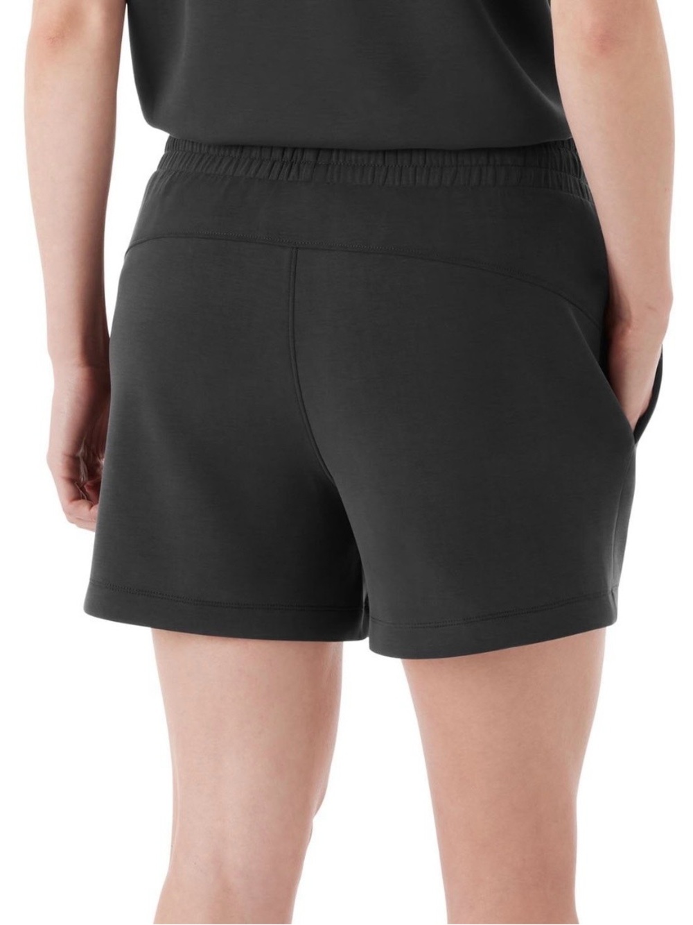 Member’s Mark Women’s Sandwash Short - Picture 3 of 9